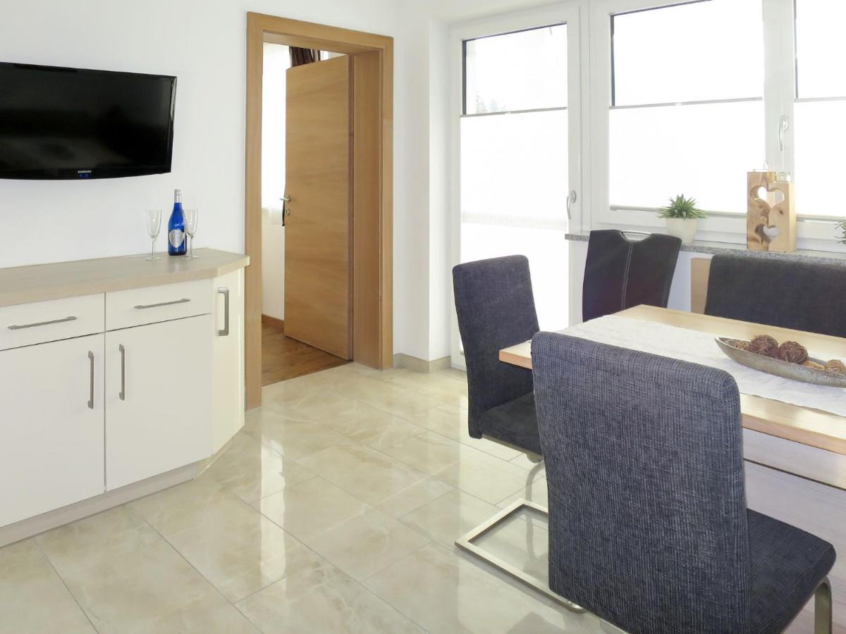 Apartment Hanser By Interhome Рамзау-ім-Ціллерталь Екстер'єр фото